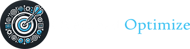 overhead-optimized